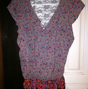 Women's Blouse